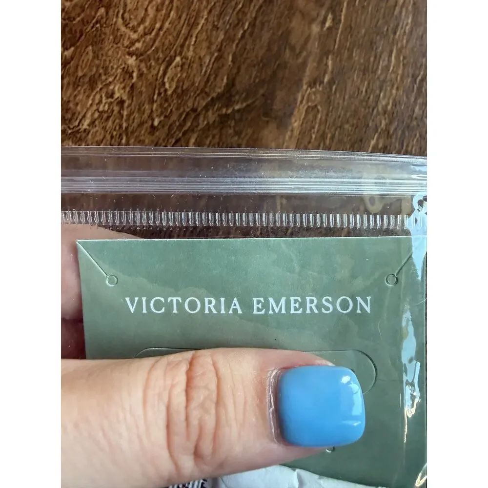 Victoria Emerson discover this